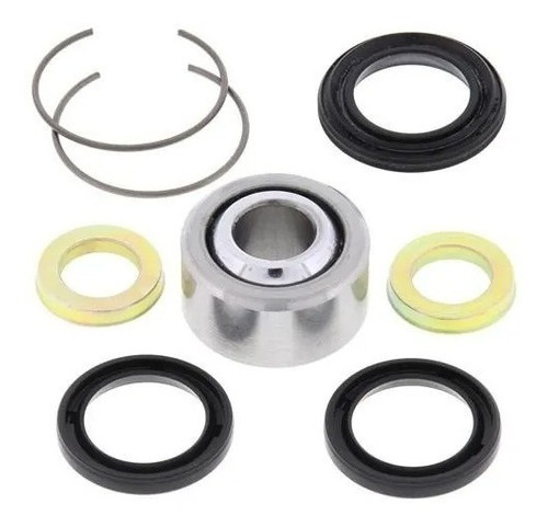 Rolamento Suspensão Traz Amort Superior H...