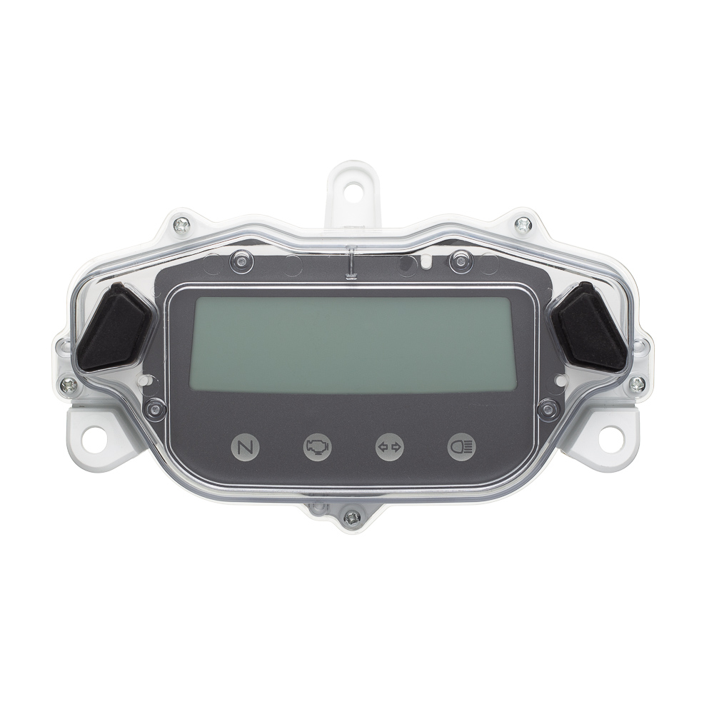 Painel Comp. Instrumentos Condor Cg 150 T... Painel Comp. Instrumentos Condor Cg 150 T...