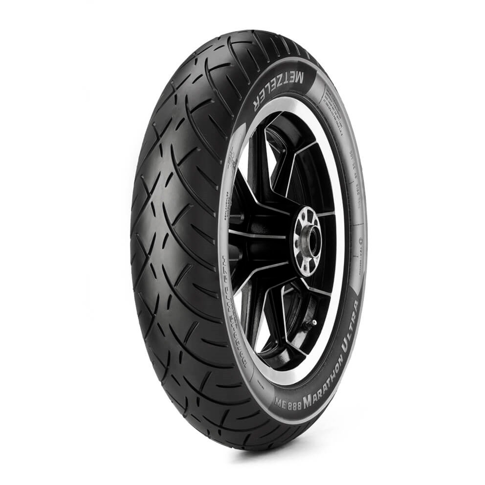 Pneu Metzeler 140/75r17 67v (tl) Me888f (...