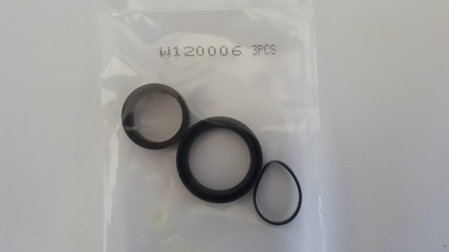 Kit Reparo Do Pinhão Kawasaki Kx250f De 0...