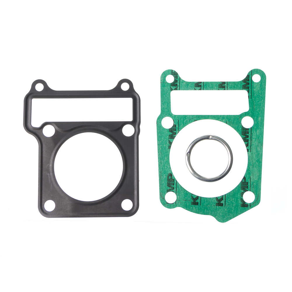 Jg Juntas Kit A Kmp Ybr 125 (a)