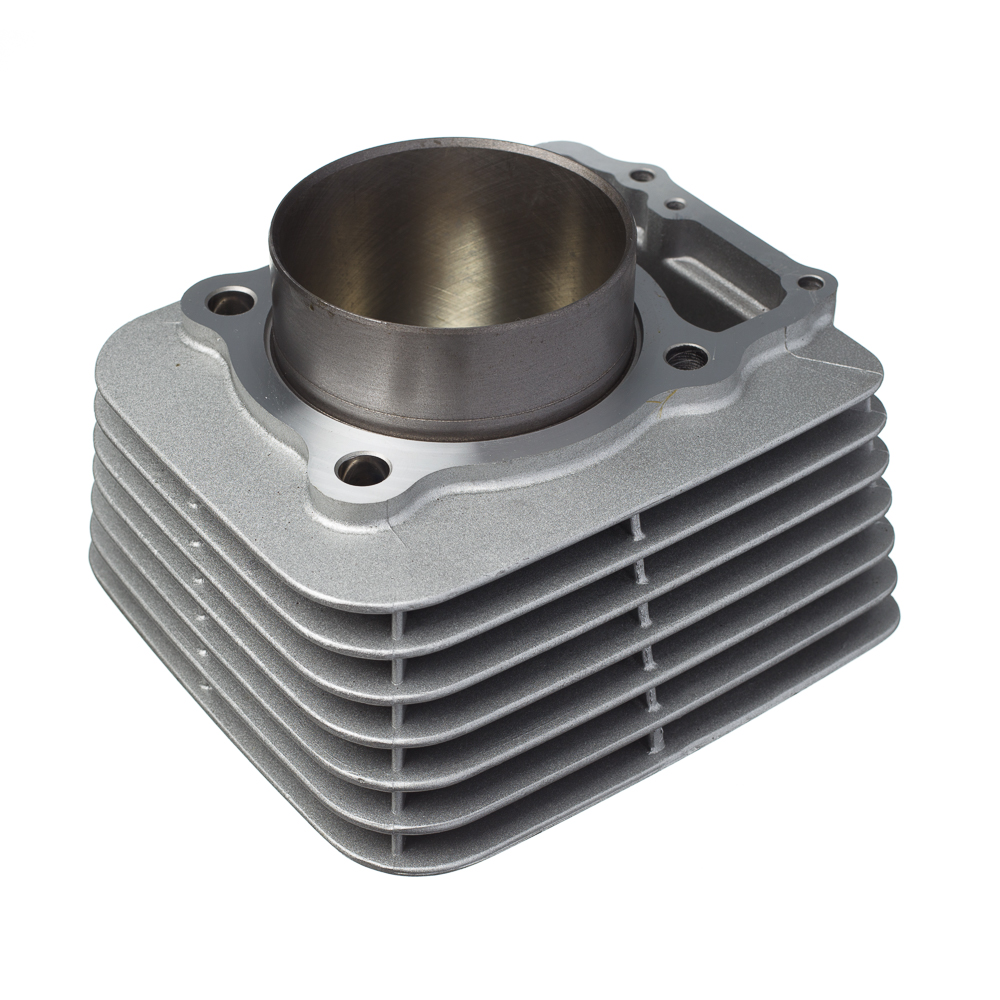 Cilindro C/camisa Kmp Nx 400 /2002