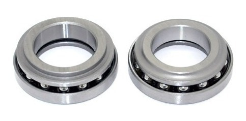 Rolamento Da Caixa Direção Yamaha Neo/ Cr... Rolamento Da Caixa Direção Yamaha Neo/ Cr...