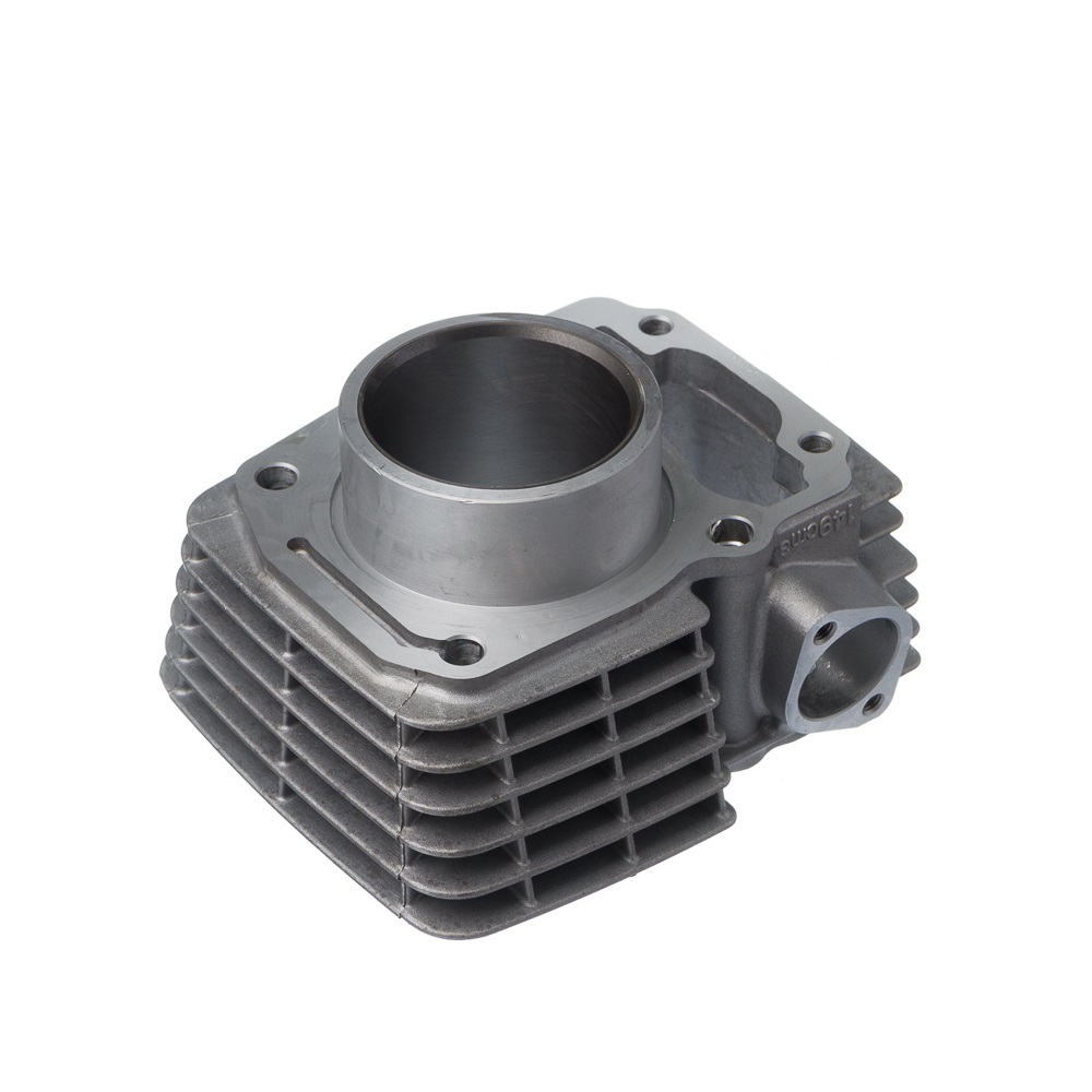 Cilindro C/camisa Kmp Cg 125 2009/ (150cc...