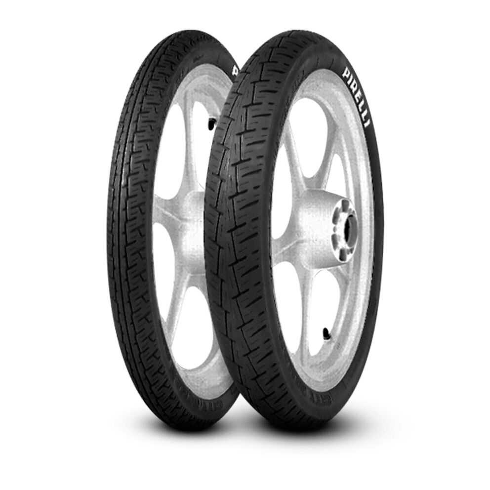 Pneu Pirelli 130/90-15 City Demon (tl) 66...