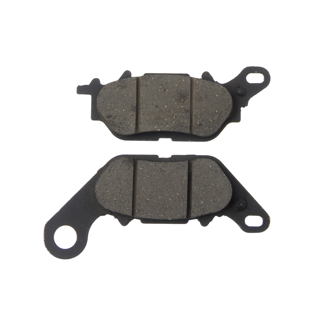 Pastilha De Freio (d) Gp Ybr 125 2009/