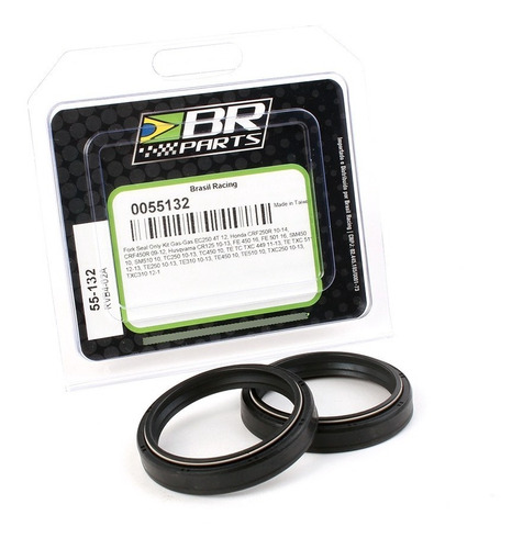Retentor De Garfo Diant. Rmz 450 ( 15/18 ...