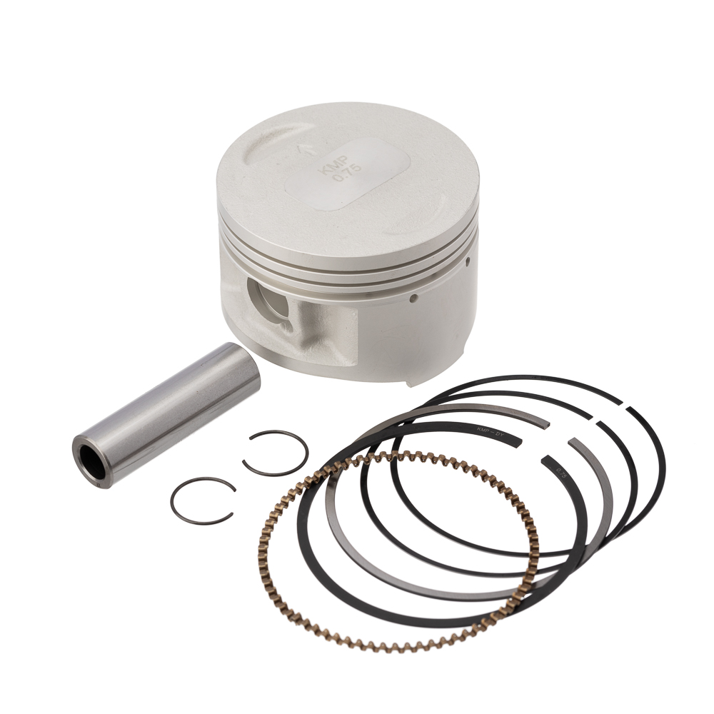 Pistao Kit C/anel  Kmp Dyamond Xt 225 96/...