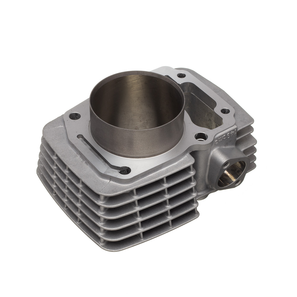 Cilindro C/camisa Kmp Cg 150 ( Diam. 70mm...
