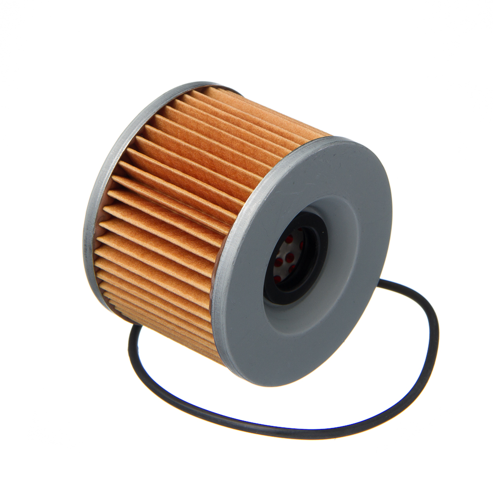 Filtro De Oleo Eis Kaw-ninja 250r 09> C/ ...