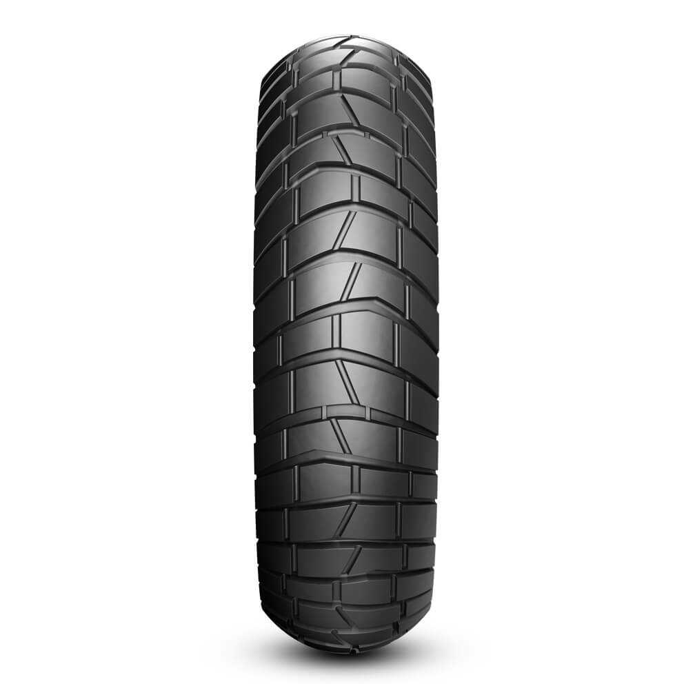 Pneu Metzeler 150/70r17 (tl) 69vm+s Karoo...