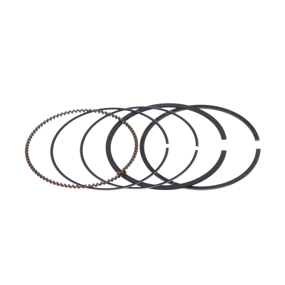 Anel P/ Pistao Rik Biz 125 05/24 - Cg 125...
