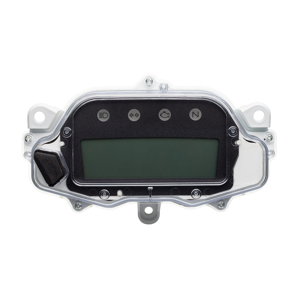 Painel Comp. Instrumentos Condor Cg 150 F...