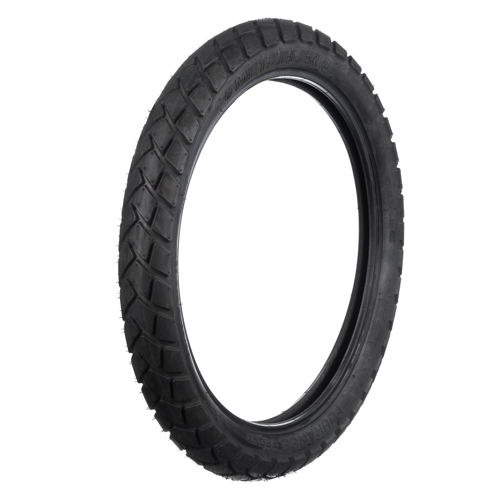 Pneu Metzeler 130/80r17 (tl) 65h Tourance...