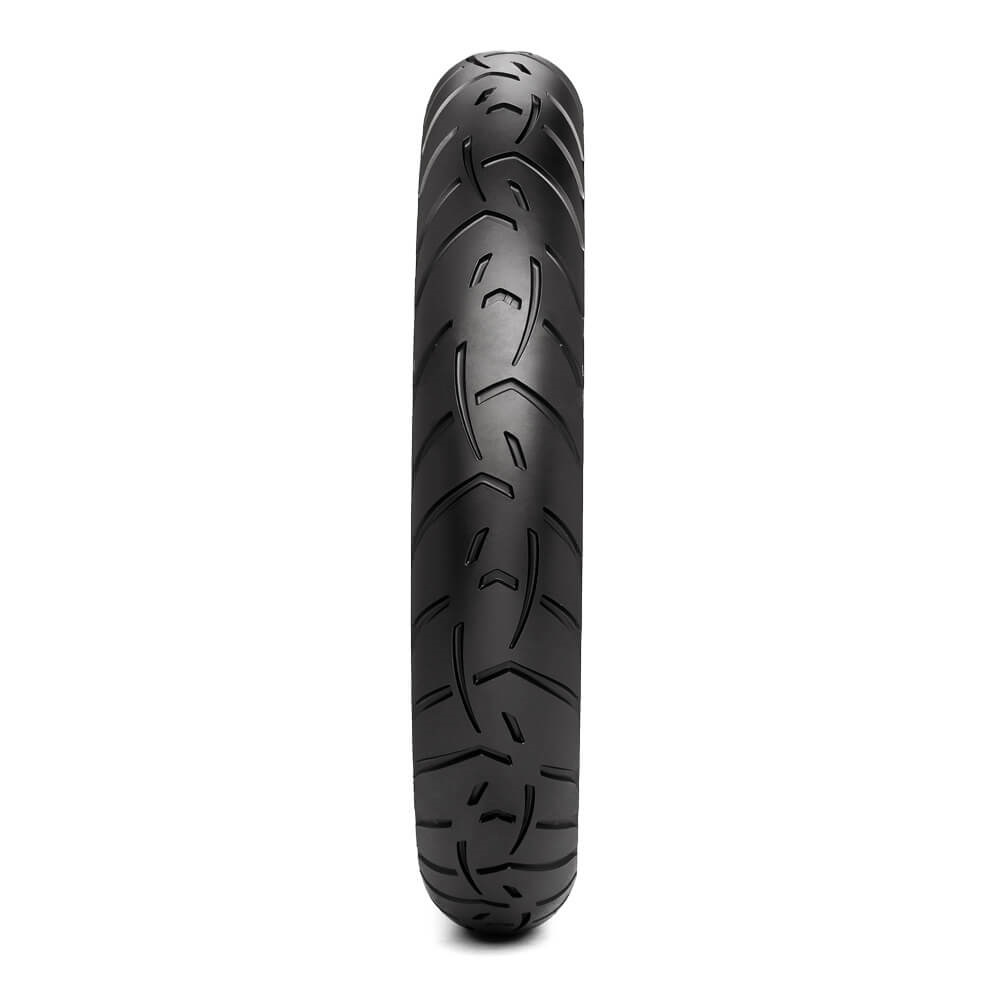 Pneu Metzeler 90/90-21 (tl) 54v Tourance ...
