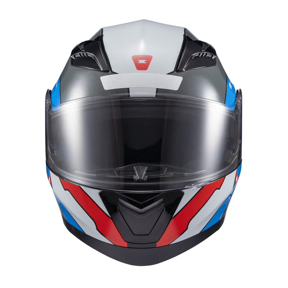 Capacete Texx Escamot Gladiator V3 Reisen...