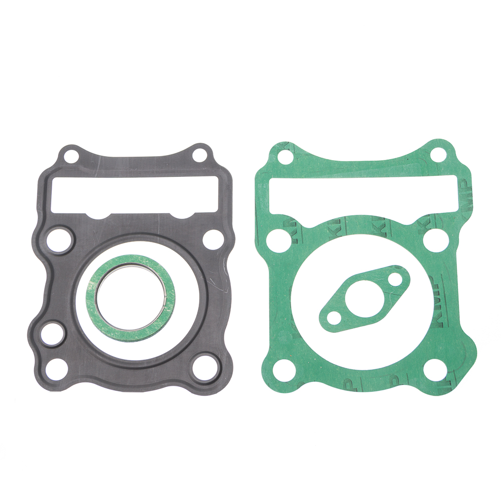 Jg Juntas Kit A Kmp Yes 125 C/ Furo P/ Ca...