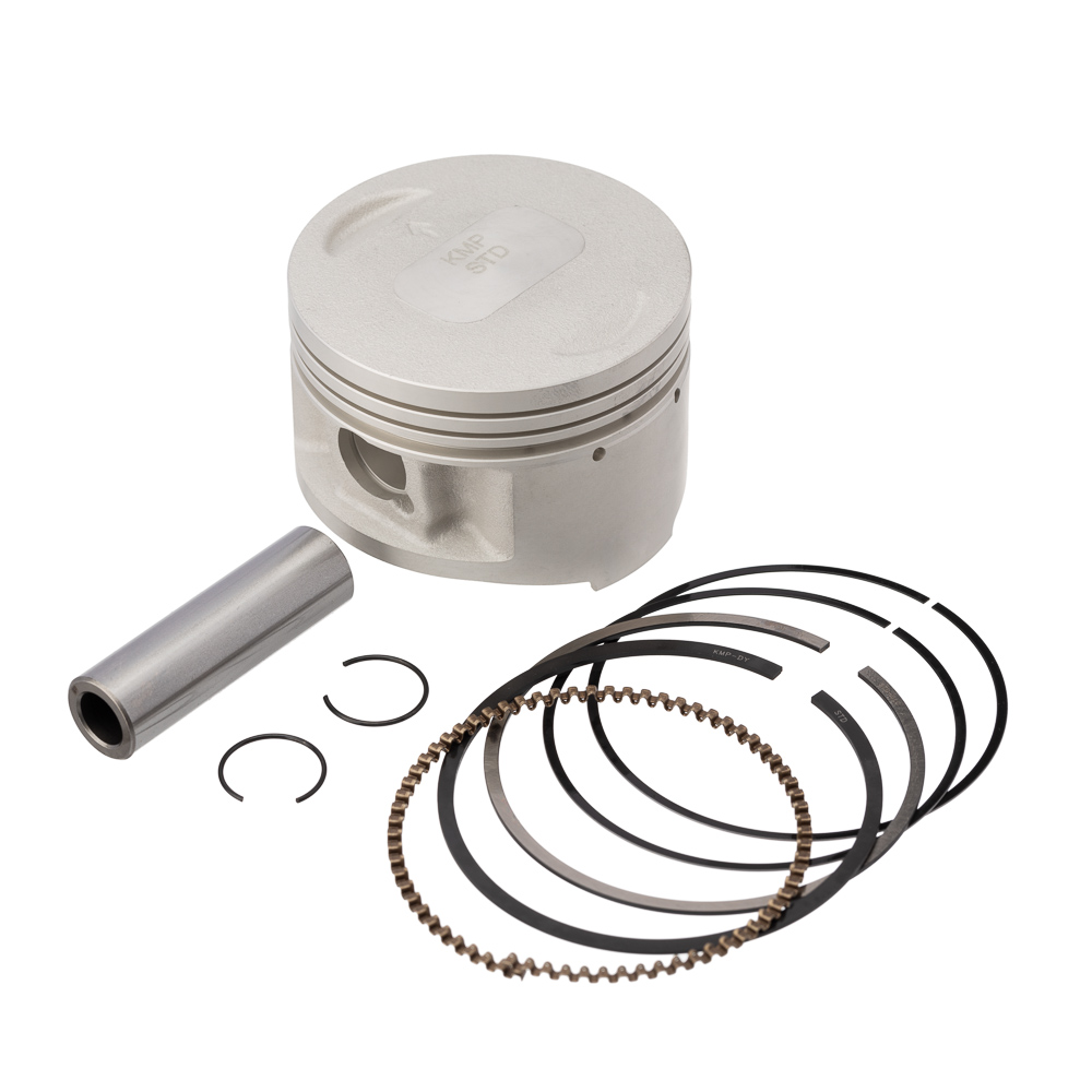 Pistao Kit C/anel  Kmp Dyamond Xt 225 96/...