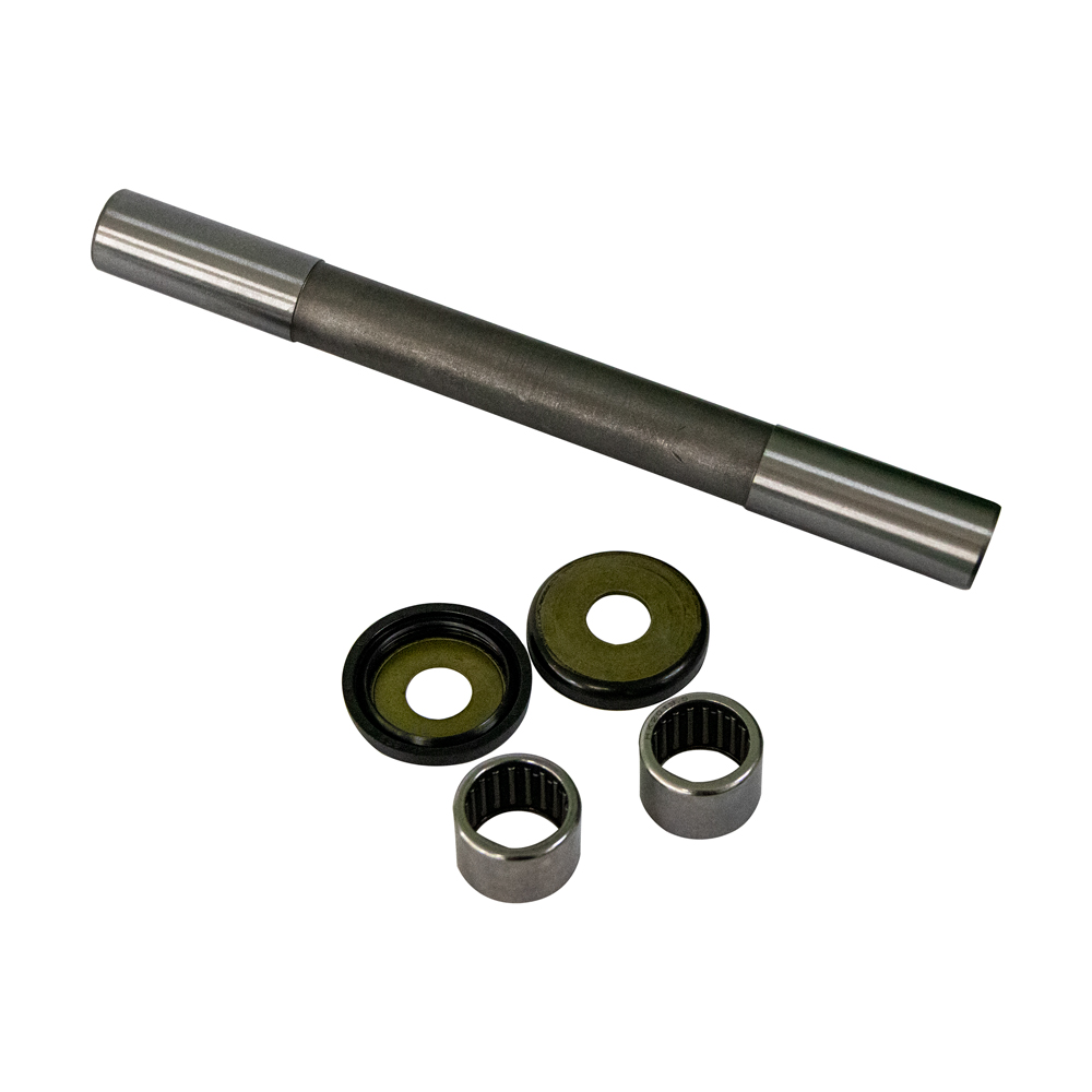 Bucha Balanca Tras. (kit 5 Pcs) Gp7 Nxr B...