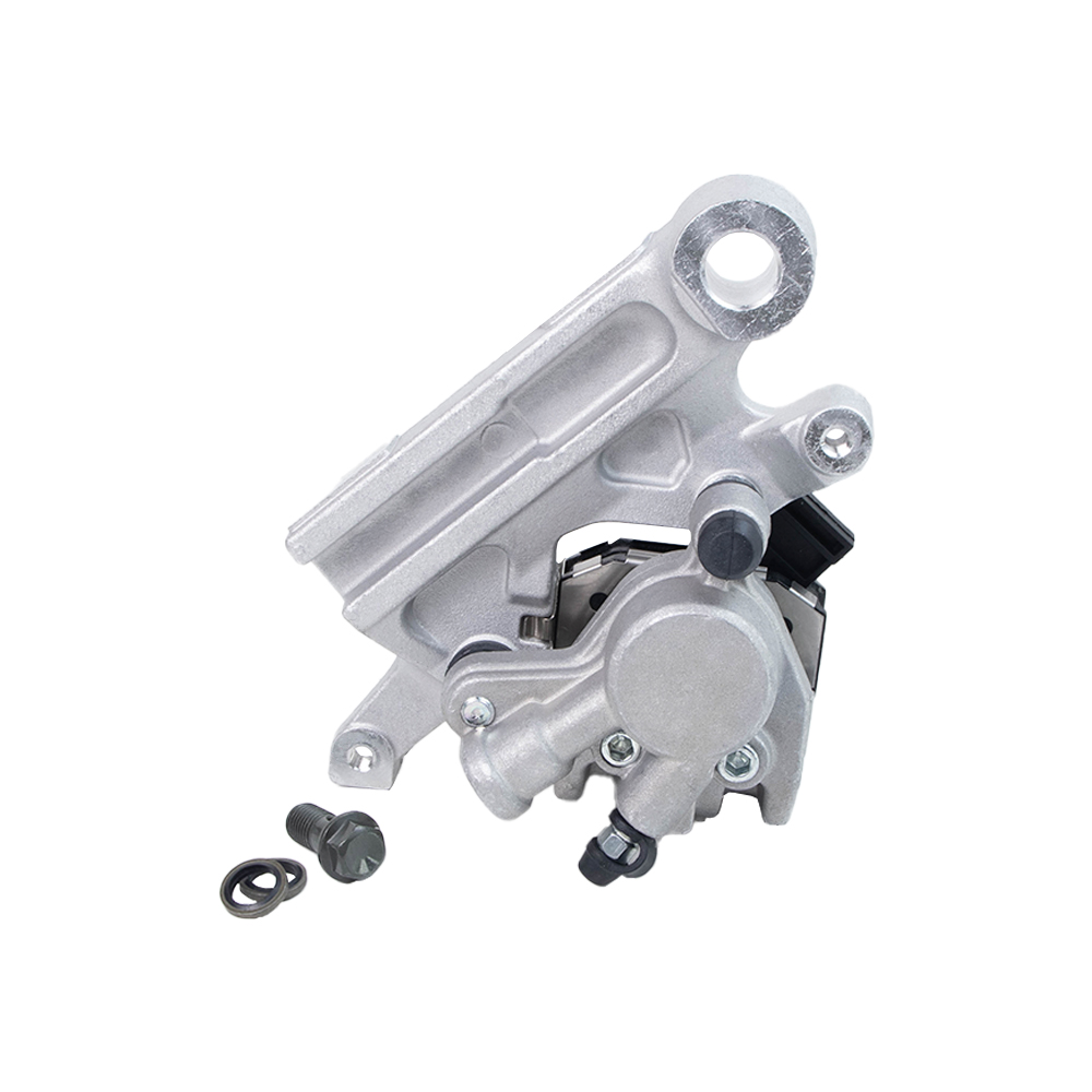 Caliper De Freio Traseiro Gp7 Lander 250 ...
