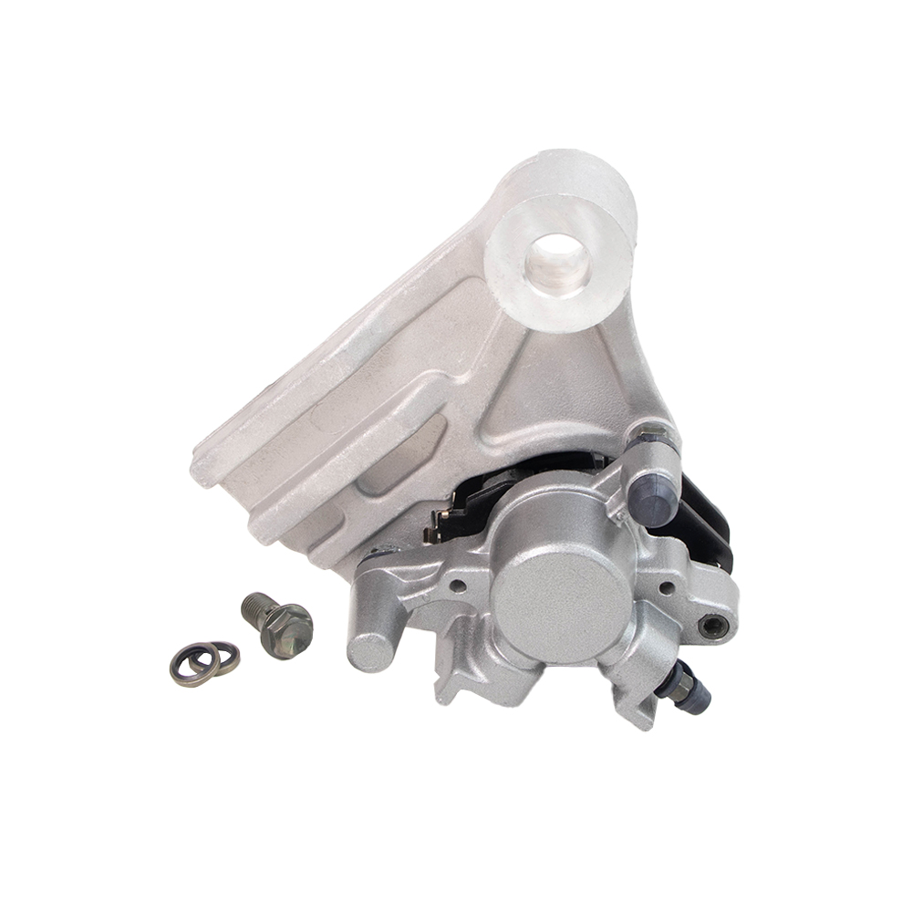 Caliper De Freio Traseiro Gp7 Bros 160 16...