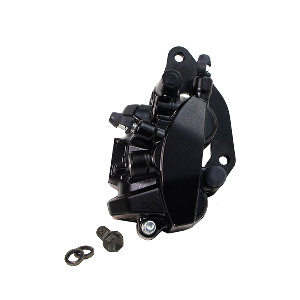 Caliper De Freio Dianteiro Gp7 Cg 160 18/...