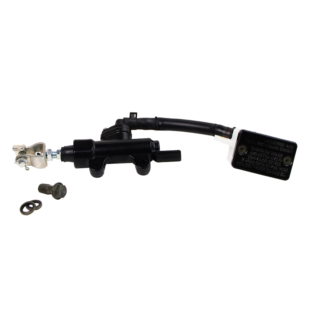 Cilindro Mestre Traseiro Gp7 Cb 300r 12/1...