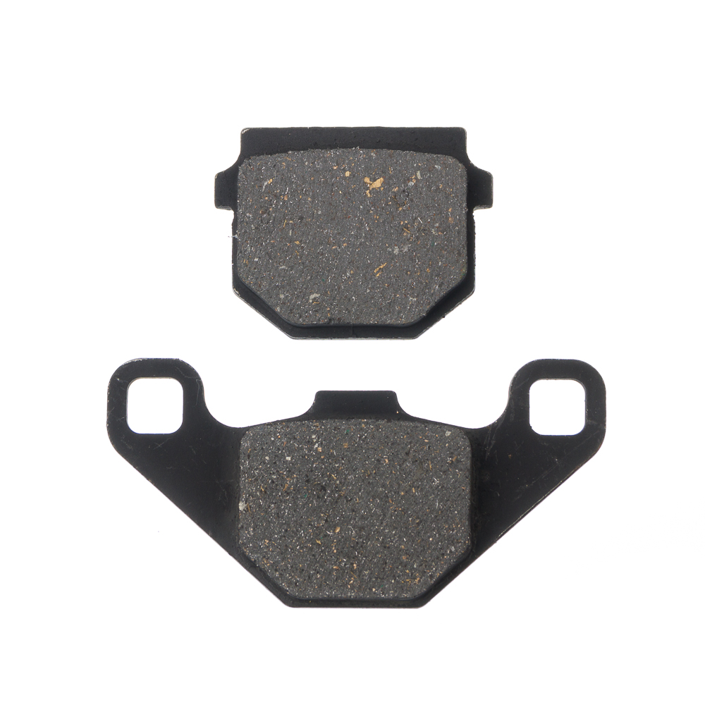 Pastilha De Freio (d) Gp Burgman 125 Pastilha De Freio (d) Gp Burgman 125