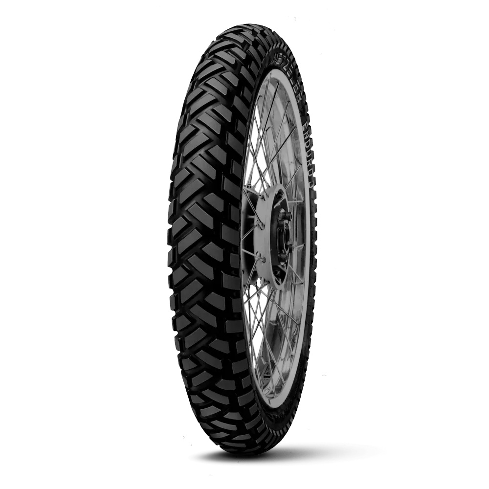 Pneu Metzeler 80/90-21 48s Enduro3 Sahara...