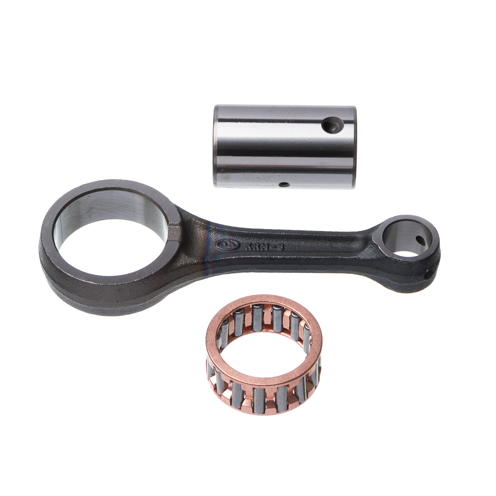 Biela Completa Txk (diam.sup.p.15 Mm P/co... Biela Completa Txk (diam.sup.p.15 Mm P/co...