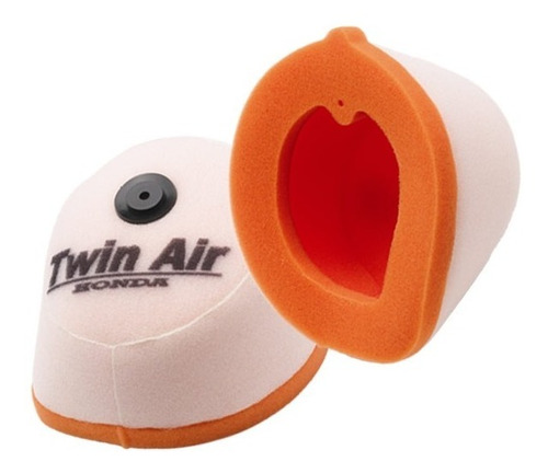 Filtro De Ar Honda Cr 125r ( 00/01 ), Cr ...