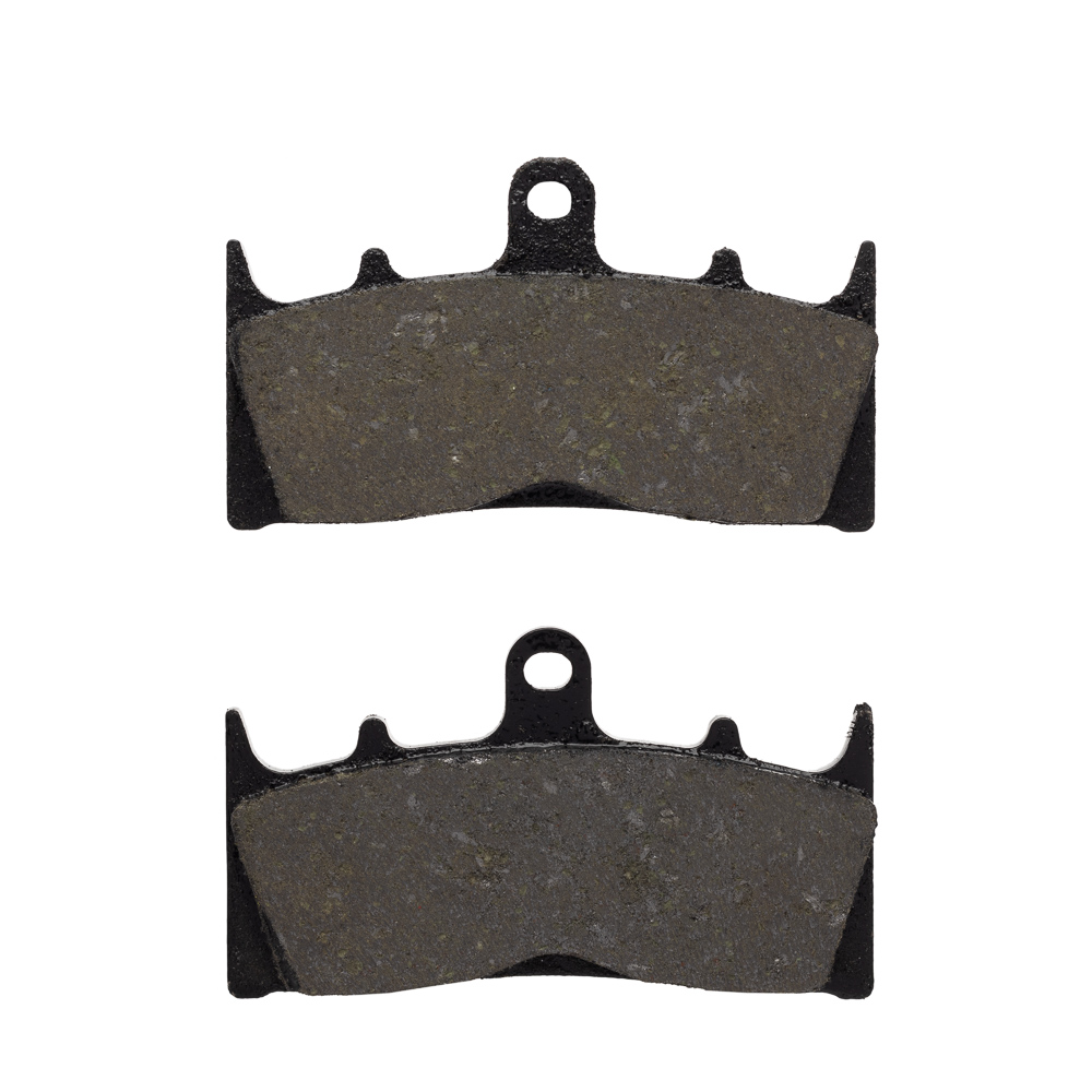 Pastilha Freio Cobreq Racing (n-922) Band...