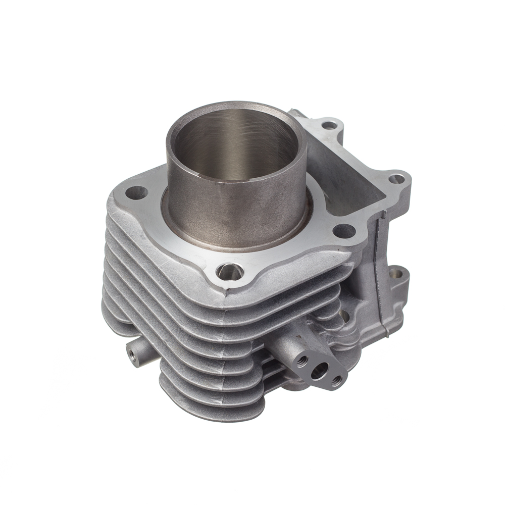 Cilindro C/camisa Kmp Burgman 125 2005 A ... Cilindro C/camisa Kmp Burgman 125 2005 A ...