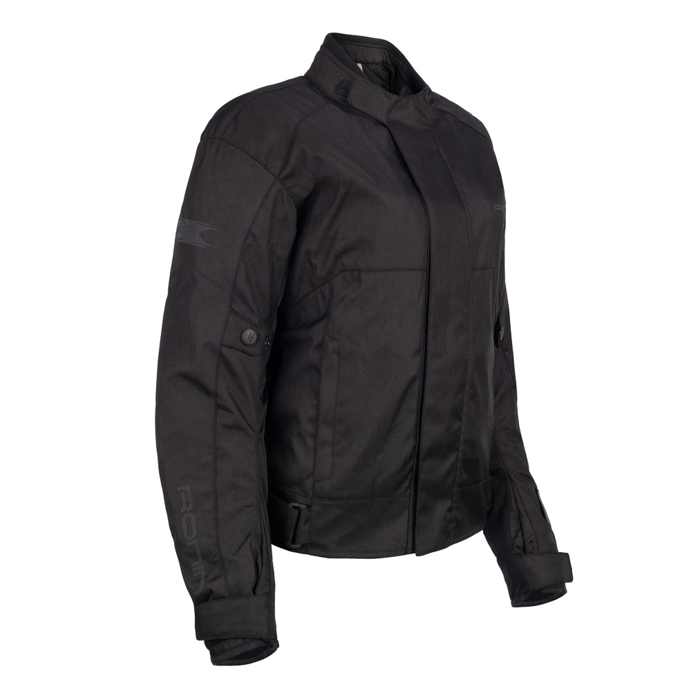 Jaqueta Texx Ronin V2 Ld Fem Pret    M