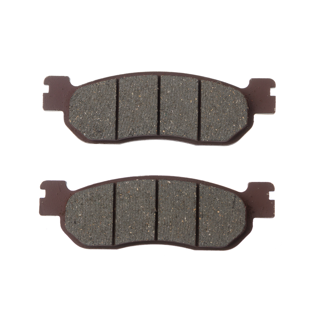 Pastilha De Freio (d) Gp Neo 115