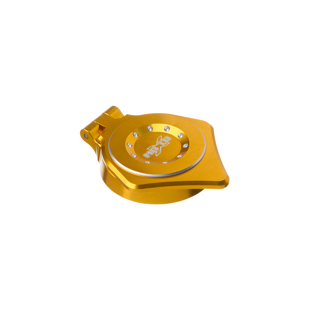 Tampa Decorativa Chave Moto X Kaw-ninja25...