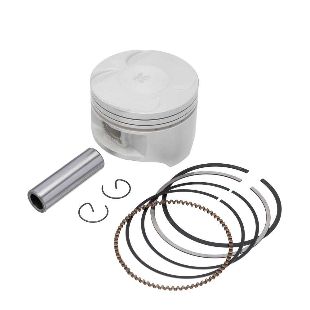 Pistao Kit C/anel  Kmp Dyamond Cbx 250 01...