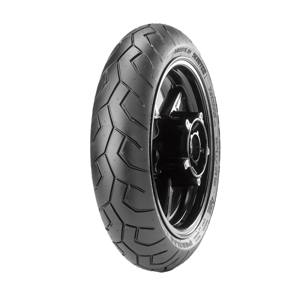 Pneu Pirelli 90/90-14 Diablo Scooter (tl)...