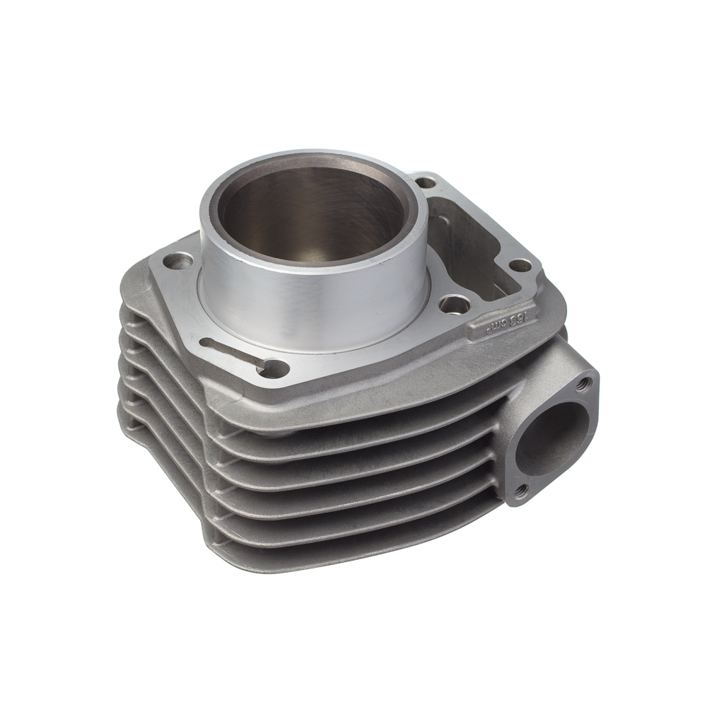 Cilindro C/camisa Kmp Cg 160 - Bros 160