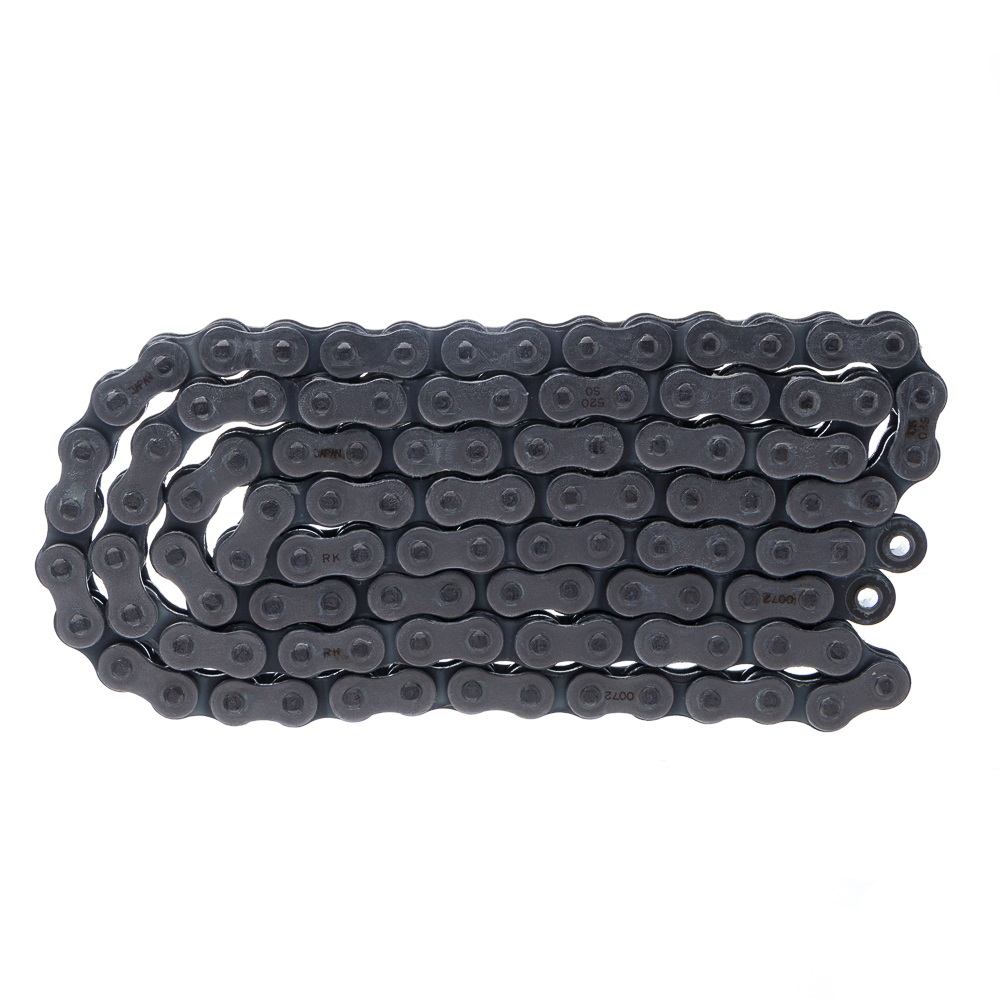 Corrente Rk 520sox110l C/oring E Emenda R...