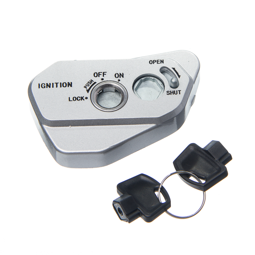 Bloqueador De Chave Ignicao Condor Bros 1... Bloqueador De Chave Ignicao Condor Bros 1...