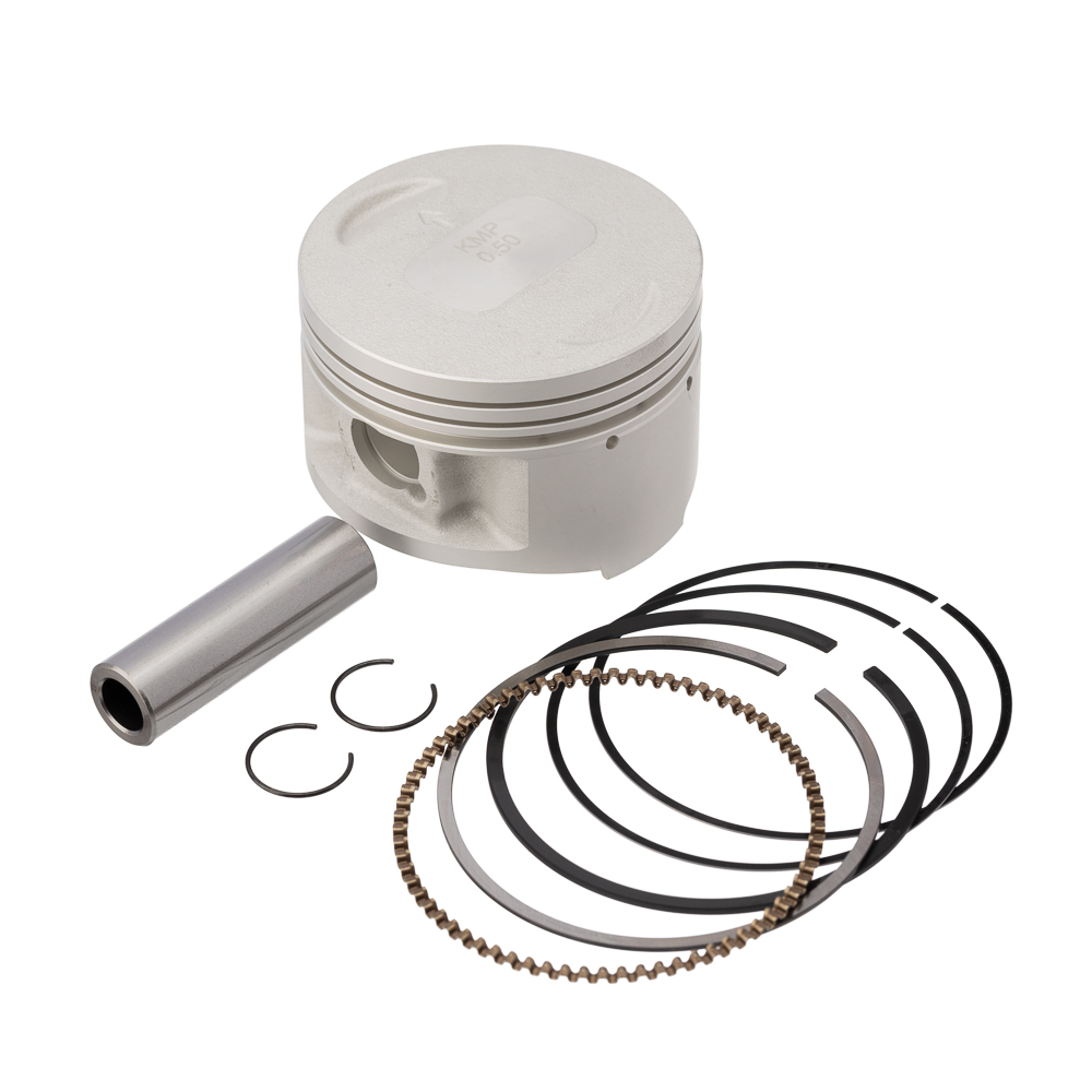 Pistao Kit C/anel  Kmp Dyamond Xt 225 96/...