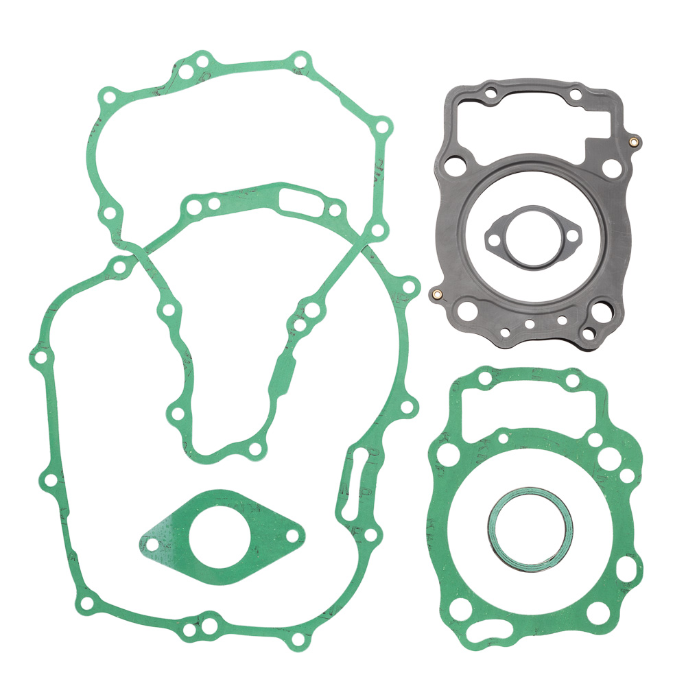 Jg Juntas Completo Kmp Cb 250 Twister 16/...