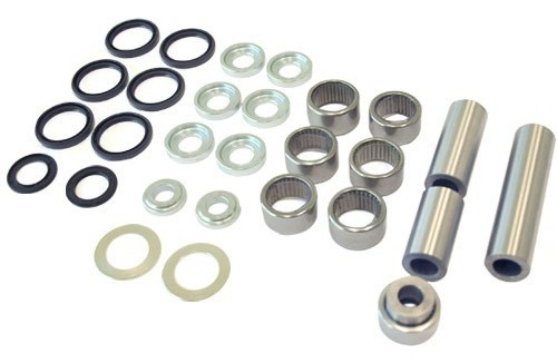Kit Rolamento Do Link Da Suspensão Honda ... Kit Rolamento Do Link Da Suspensão Honda ...
