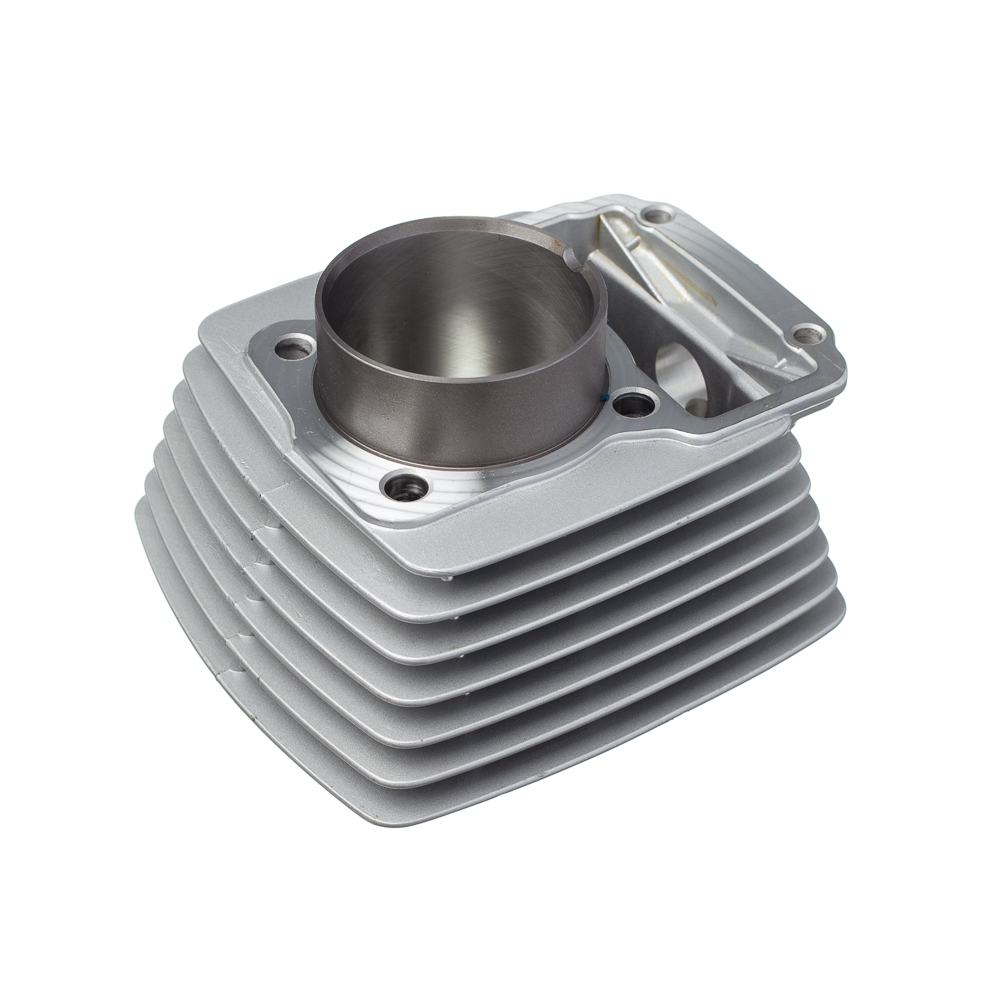 Cilindro C/camisa Kmp Cg 125 92 A 01 (dia...