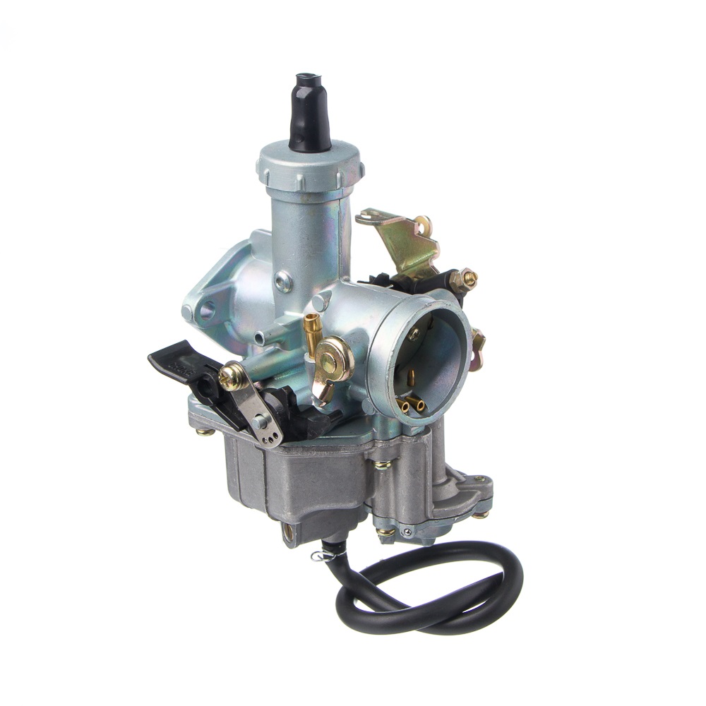 Carburador Completo Gp Cg 125 83/