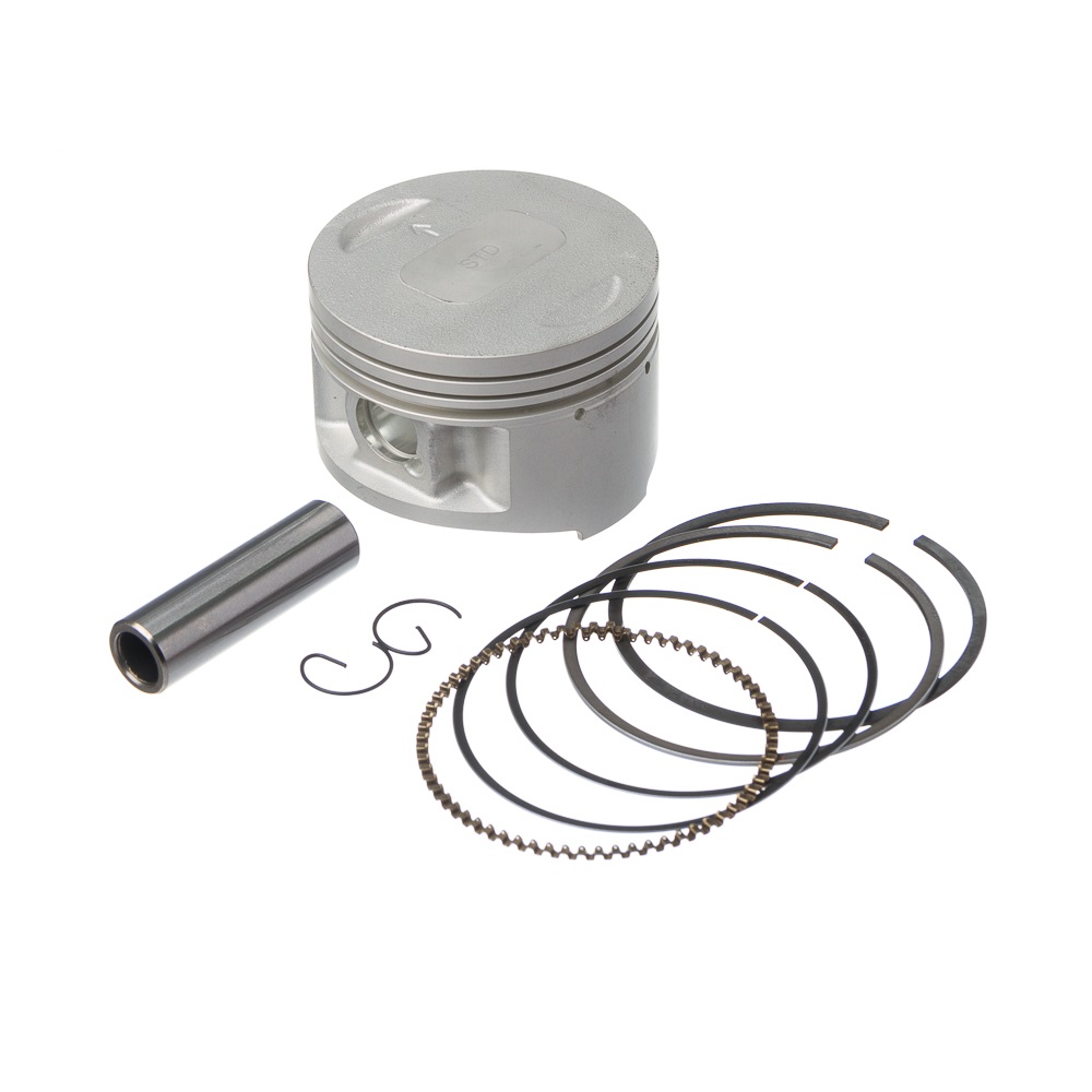 Pistao Kit C/anel Kmp Xt 225 1.00 Pistao Kit C/anel Kmp Xt 225 1.00