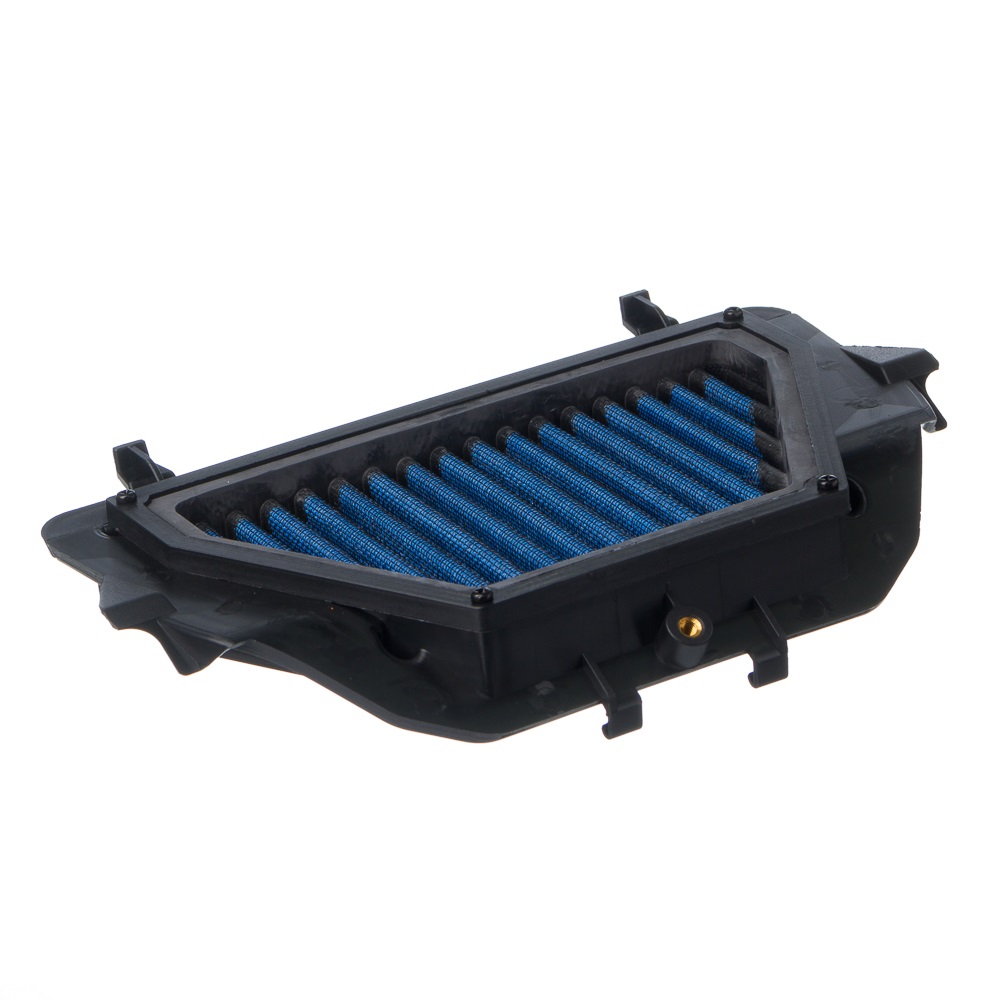 Filtro Ar Esportivo Lavavel Lawson Yam R6...
