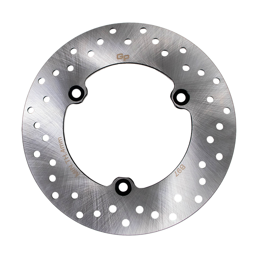 Disco Freio Traseiro Gp7 Fazer 250 Abs 18...