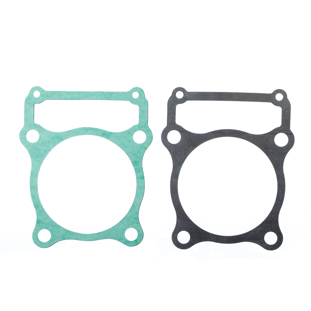 Flange Cilindro Kmp 1.50mm C/ Junta Cilin...